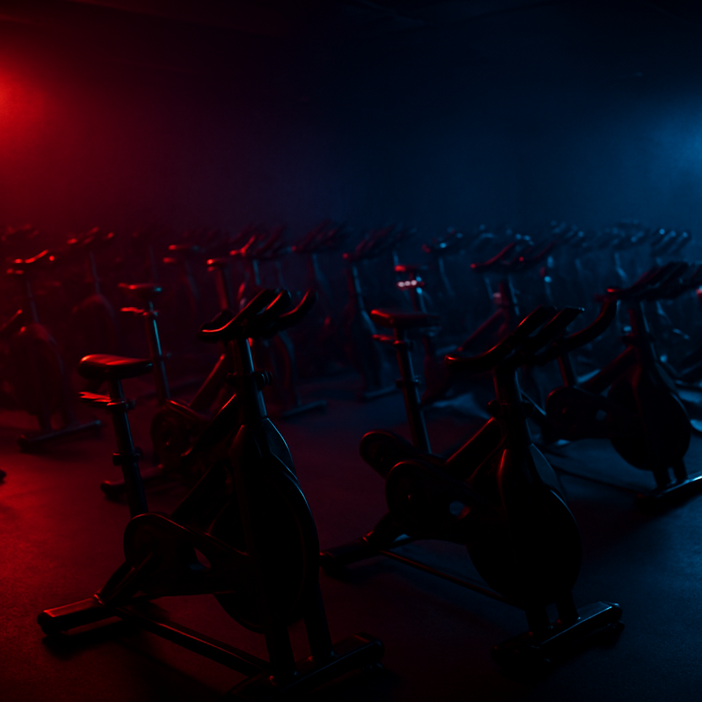 Better energy, together at Plus Fitness Andheri