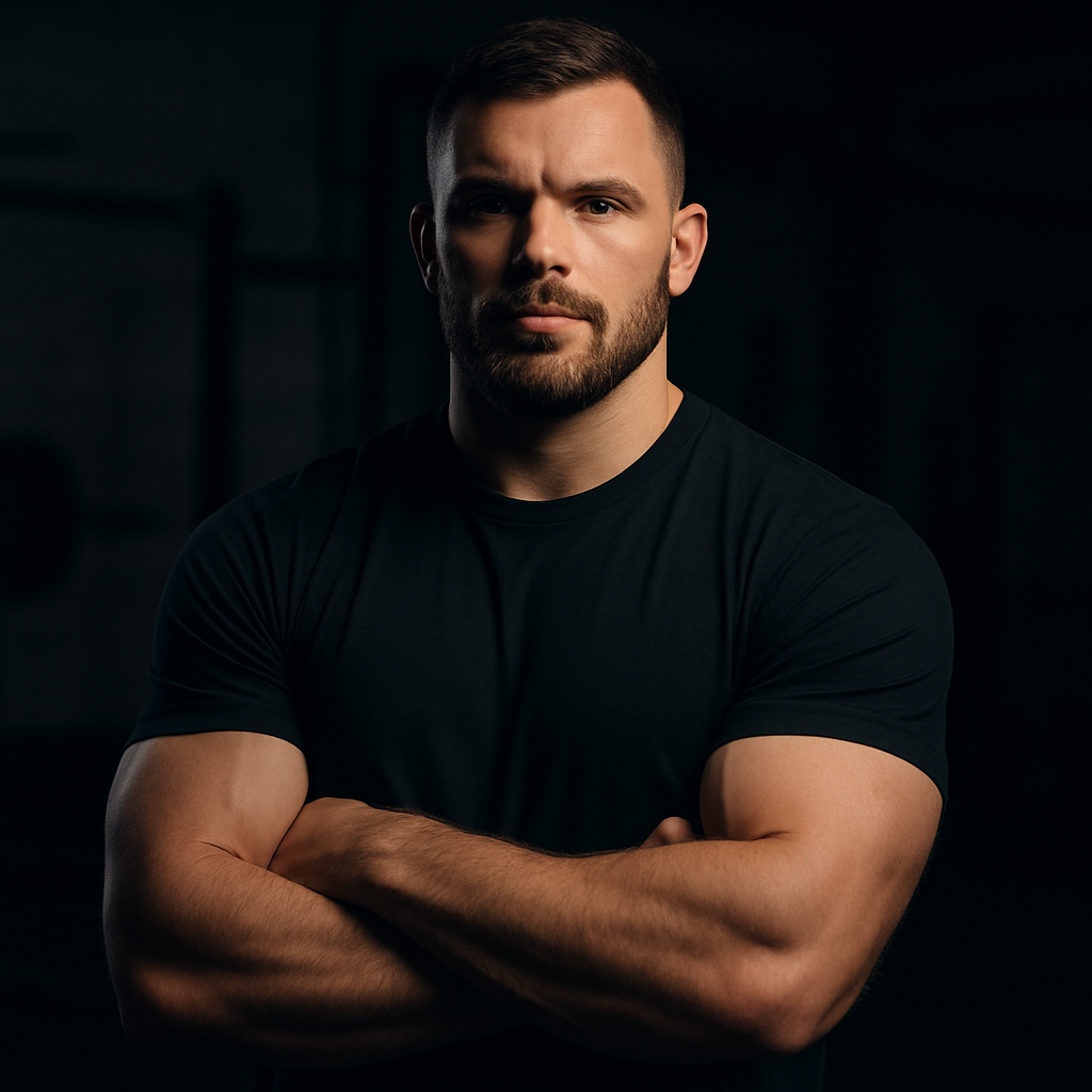 Sam Ratore, Head Coach / Strength